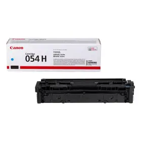 Oryginalny Toner Cyan Canon LBP621, LBP623, LBP640, MF640, MF641, MF642, MF643, MF644, MF645 (CRG054HC, CRG-054HC, 3027C002)