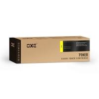 Toner OXE zamiennik HP 205A CF532A Color LaserJet Pro MFP M180, M181 0.9K Yellow