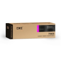 Toner OXE Magenta Glossy OKI C301 zamiennik 44973534