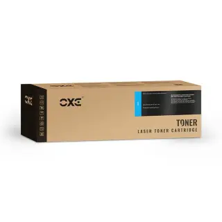 Toner OXE Cyan Xerox 6510 zamiennik 106R03693
