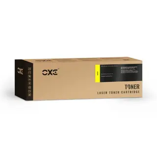 Toner OXE Yellow Xerox 6510 zamiennik 106R03695