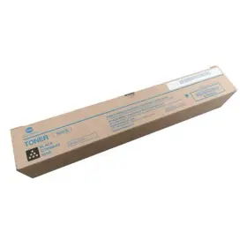 Oryginalny Toner Black Konica Minolta Bizhub C257i (TN-227K, TN227K ACVH150)