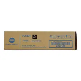 Oryginalny Toner Black Konica Minolta Bizhub C3120i (TNP92K, TNP-92K, AE1Y150)