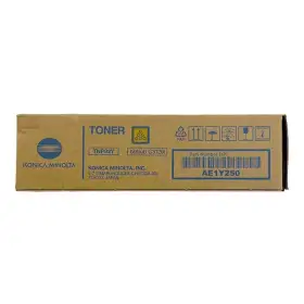 Oryginalny Toner Yellow Konica Minolta Bizhub C3120i (TNP92Y, TNP-92Y, AE1Y250)