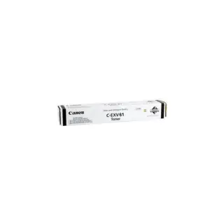 Oryginalny Toner Czarny Canon IR-6855, IR-6860, IR-6870 (C-EXV61, CEXV61, 4766C002)