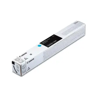 Oryginalny Toner Cyan Canon IR-C3326 (C-EXV65C, CEXV65C, 5762C001)