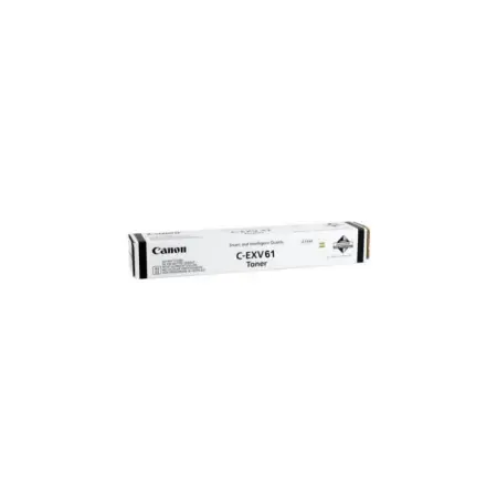 Oryginalny Toner Czarny Canon IR-6855, IR-6860, IR-6870 (C-EXV61, CEXV61, 4766C002)