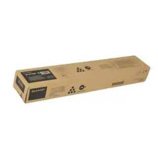 Toner Sharp do BP-50/70C26/31/36/45/5/65| 40 000 str. | black Toner Sharp do BP-50/70C26/31/36/45/5/65| 40 000 str. | black