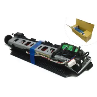 100% NOWY zespół grzejny - Fuser Unit HP 1010, 1012, 1015 220V-230V (RM1-0661) 100% NOWY zespół grzejny - Fuser Unit HP 1010, 1012, 1015 220V-230V (RM1-0661)