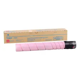 Oryginalny Toner Magenta Konica Minolta Bizhub C258, C308, C368 (TN324M, TN-324M, A8DA350)