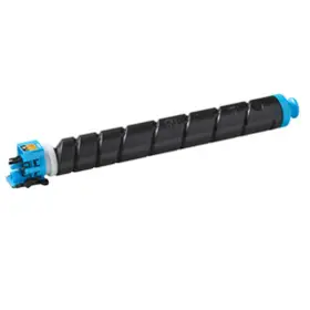 Toner Katun do Kyocera TA 3554ci | 20 000 str | 289g | cyan | Performance