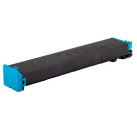 Toner Katun do Sharp BP30C25 | 278g | cyan | Business Color