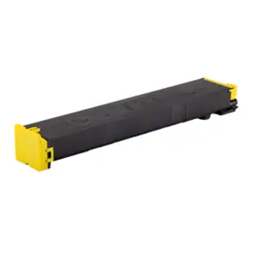 Toner Katun do Sharp BP30C25 | 278g | Yellow | Business Color