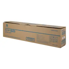 Oryginalny Moduł Bębna Black Konica Minolta Bizhub C224, C284, C364, C454, C554 (DR512K, DR-512K, A2XN0RD)