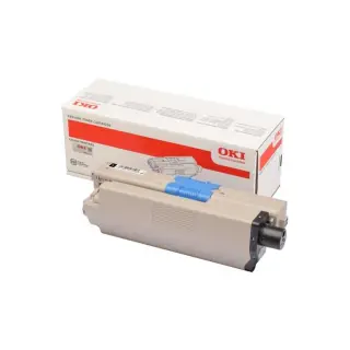 Oryginalny Toner Black OKI C332, MC363 (46508716) Oryginalny Toner Black OKI C332, MC363 (46508716)
