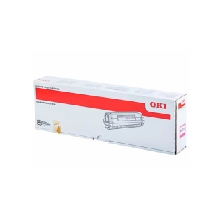 Oryginalny Toner Magenta OKI MC873, MC883 (45862815)