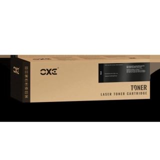 Toner OXE Black Canon CRG067H zamiennik CRG-067H (5106C002)
