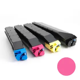 Toner Katun TK-8505 do Kyocera Mita TASKALFA 4550 CI | Magenta | 20000 | Access