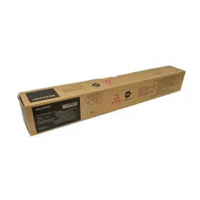 Toner Sharp MXC52TB | 14 200 str. | magenta