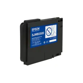 Oryginalny Zestaw Konserwacyjny / Maintenance Box Epson TMC3500 (SJMB3500, C33S020580)
