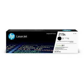 Oryginalny Toner Black HP Color LaserJet Pro 3202, 3302 (219A W2190A)