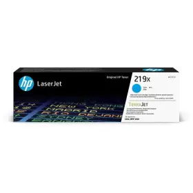 Oryginalny Toner Cyan HP Color LaserJet Pro 3202, 3302 (219X W2191X)