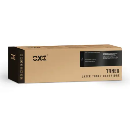 Moduł Bębna OXE Czarny Lexmark E260/E360/E460/X264/X364/X463 zamiennik 0E260X22G