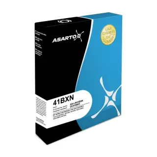 Tusz Asarto do Ricoh 41BXN | 405761 | 2500 str. | black Tusz Asarto do Ricoh 41BXN | 405761 | 2500 str. | black