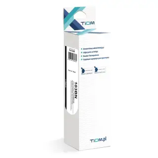 Tusz Tiom do Epson 103BN | C13T00S14A | 4500 str. | black