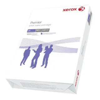 Papier ksero Xerox Premier | A4 | 80g | 500 arkuszy | Klasa A