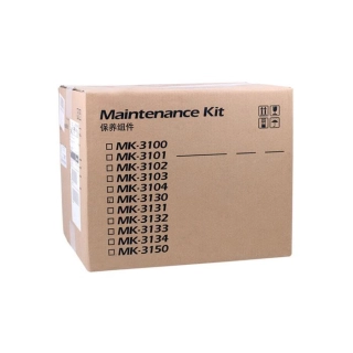 Oryginalny Zestaw Konserwacyjny Kyocera FS-4100, FS-4200, FS-4300, M3550, M3560 (MK3130, MK-3130, 1702MT8NLV)