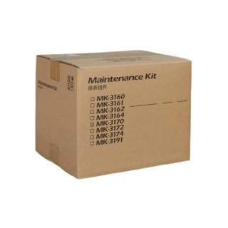 Oryginalny Zestaw Konserwacyjny Kyocera P3050, P3055, P3060 (MK3170, MK-3170, 1702T68NL0)